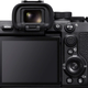 A photo of the Sony A7SIII Mirrorless Camera